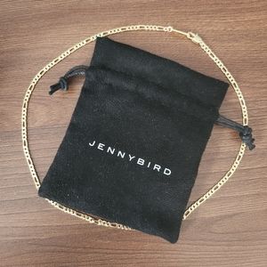 Jenny Bird Amaal Gold Chain
